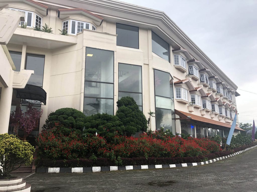 Hotels | Rama Tours