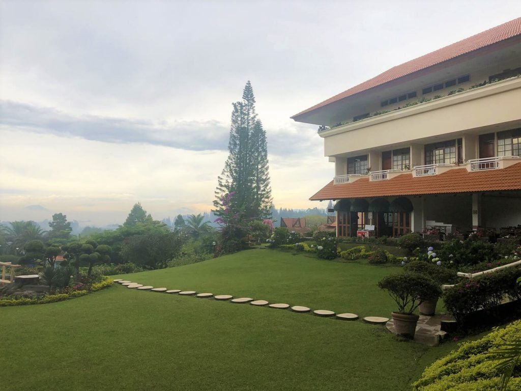 Hotels | Rama Tours