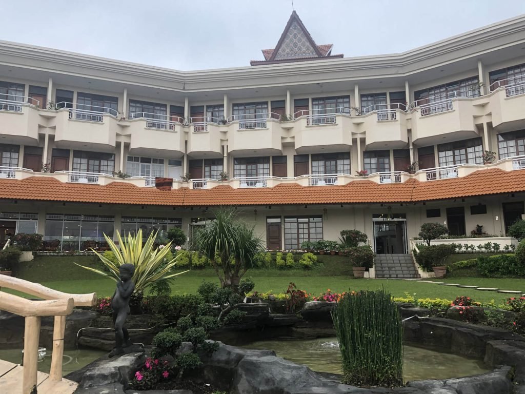 Hotels | Rama Tours