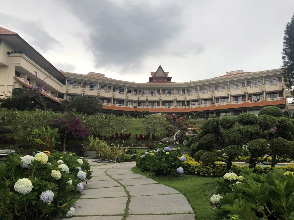Hotels | Rama Tours