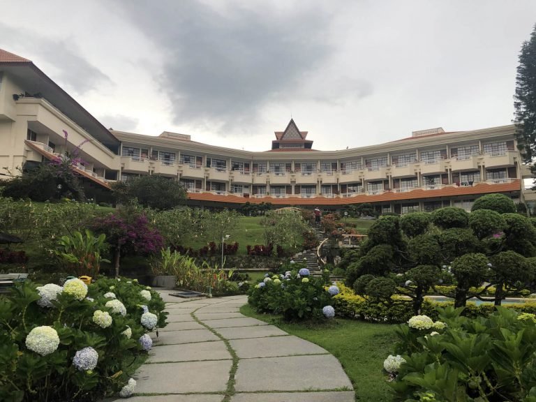 Hotels | Rama Tours