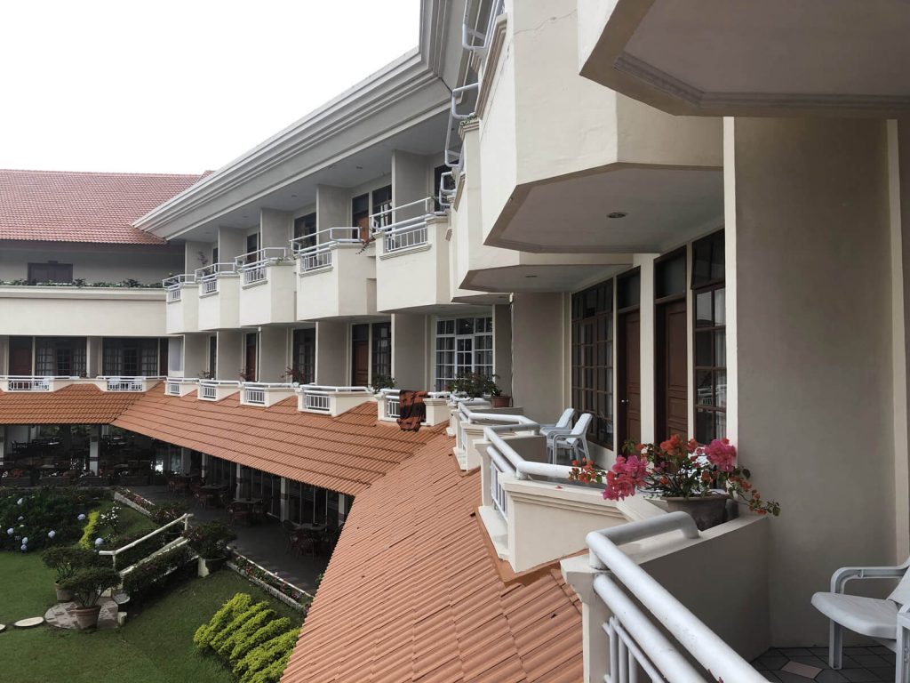 Hotels | Rama Tours