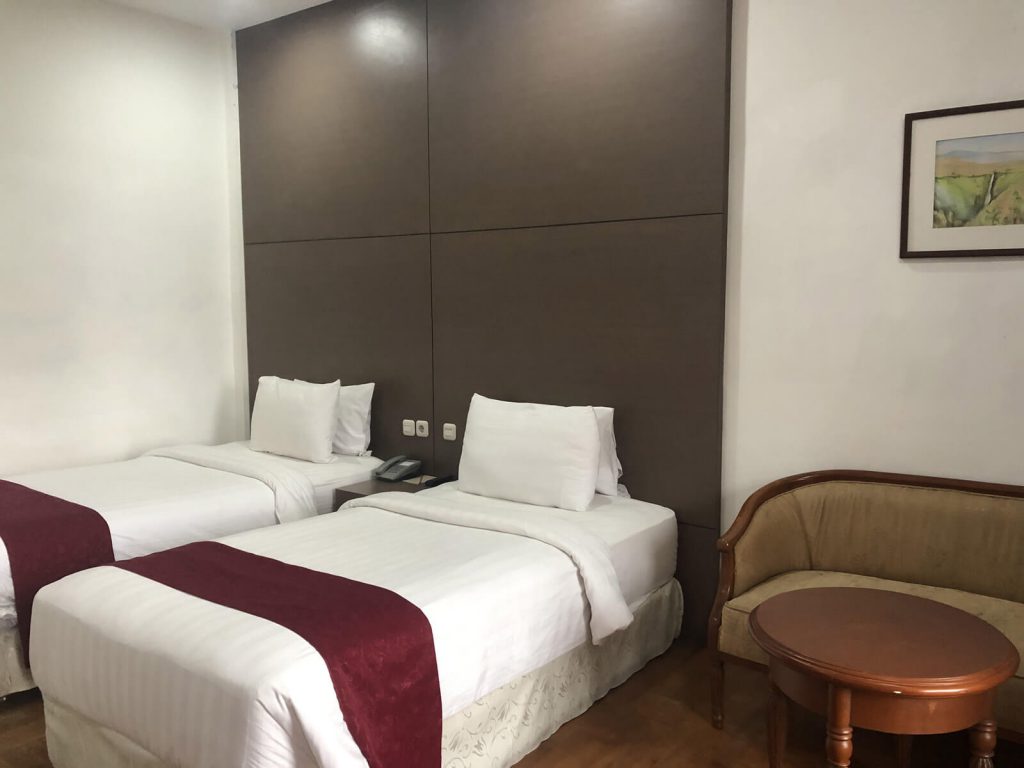 Hotels | Rama Tours