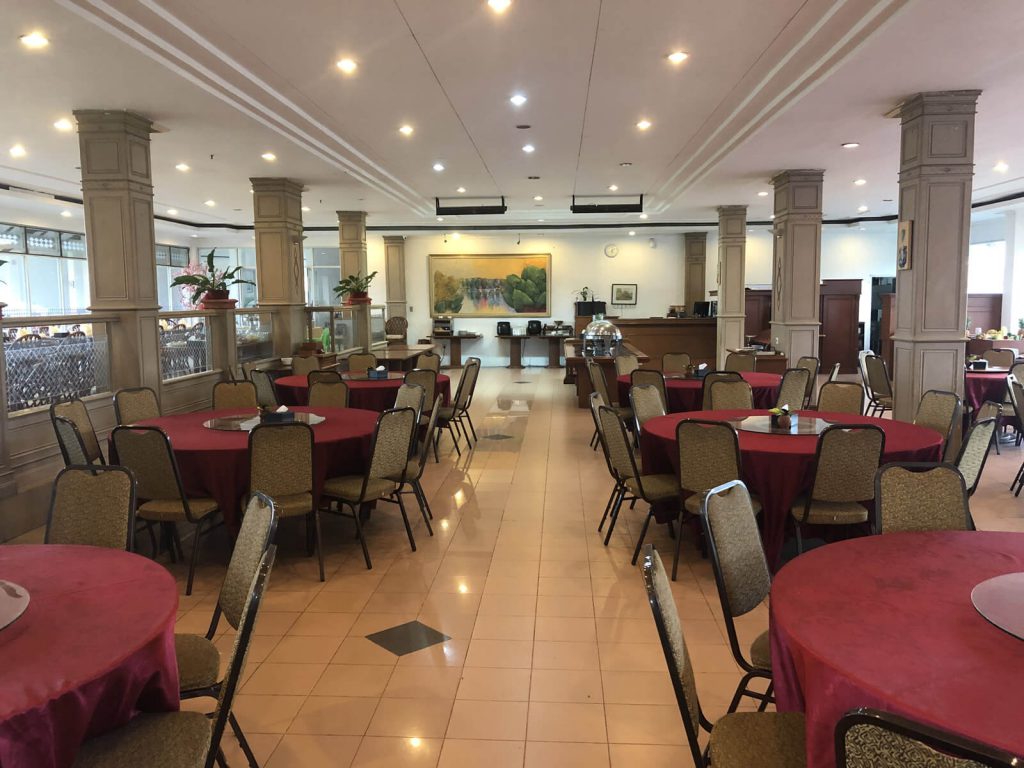 Hotels | Rama Tours