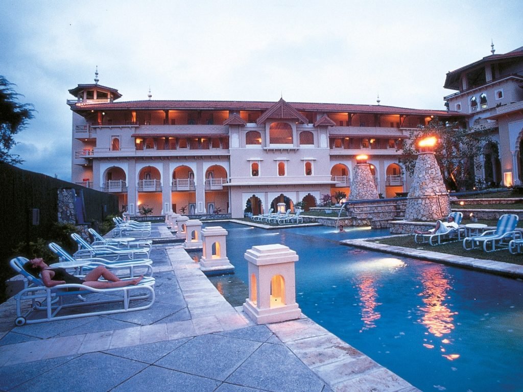 Hotels | Rama Tours