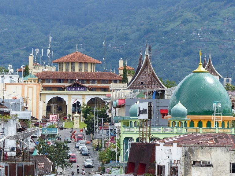 Hotels | Rama Tours