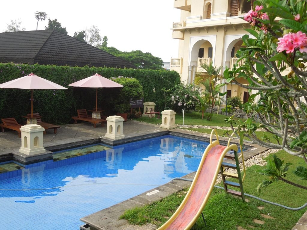 Hotels | Rama Tours