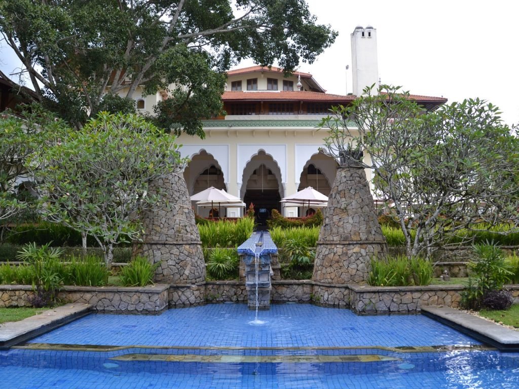 Hotels | Rama Tours