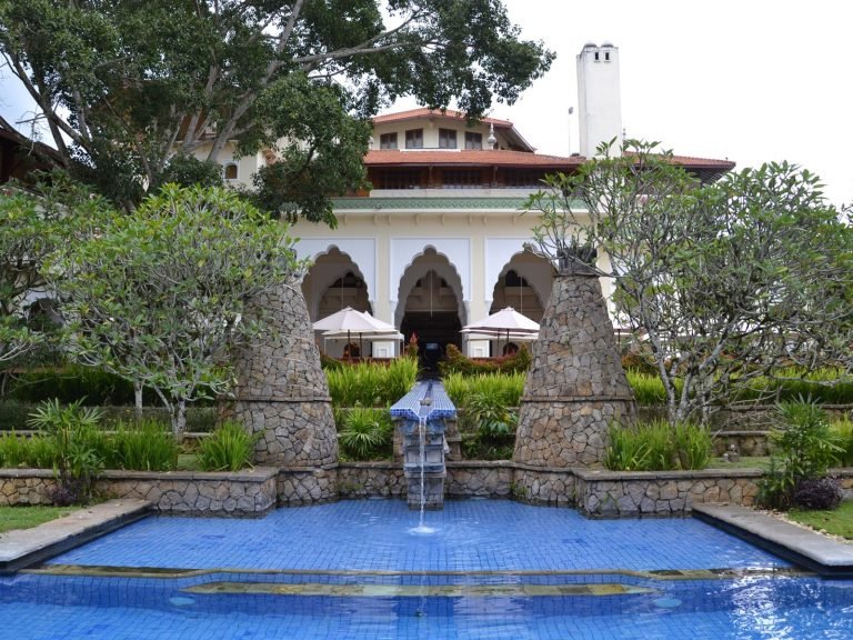 Hotels | Rama Tours