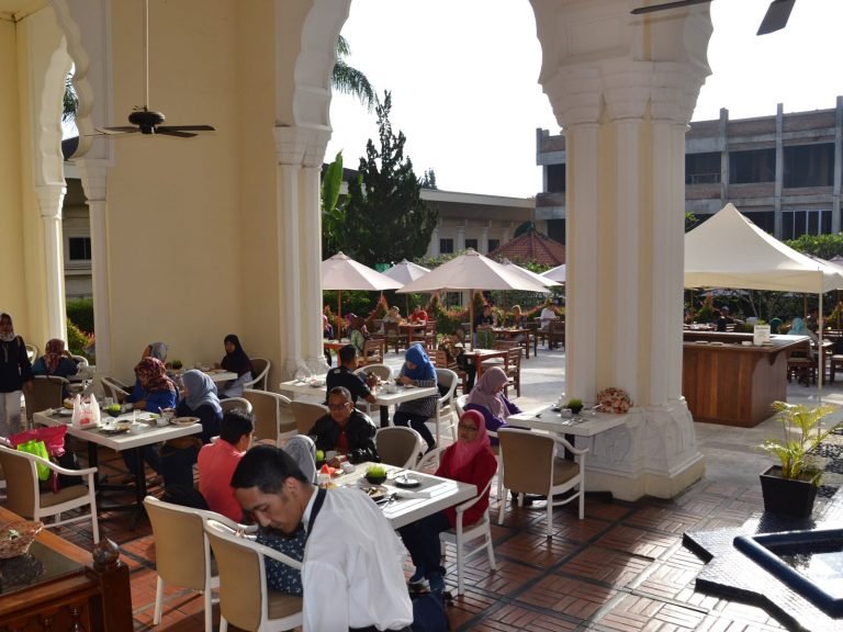 Hotels | Rama Tours