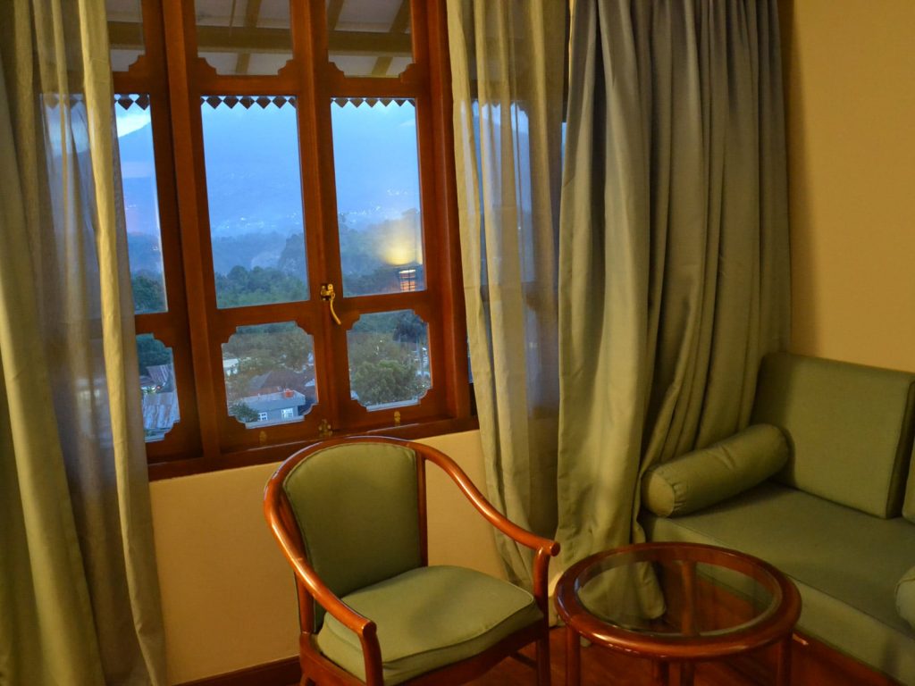 Hotels | Rama Tours