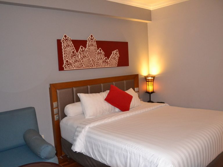 Hotels | Rama Tours
