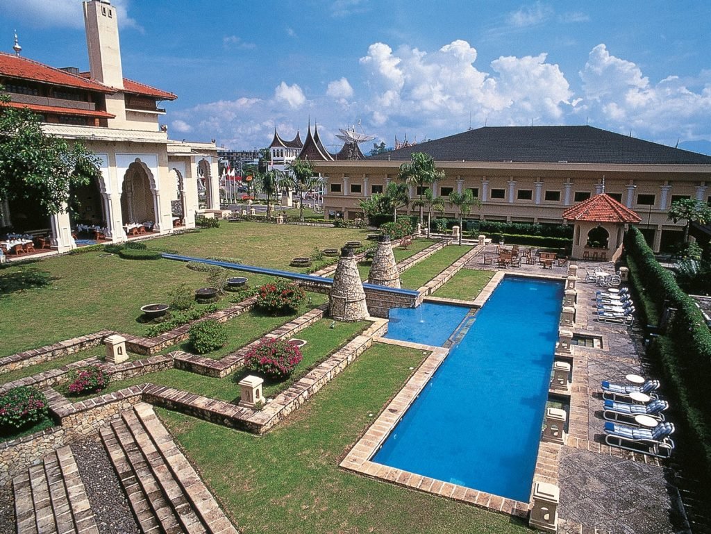 Hotels | Rama Tours