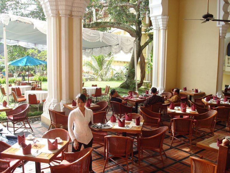 Hotels | Rama Tours