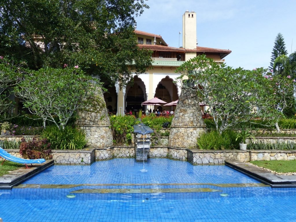 Hotels | Rama Tours