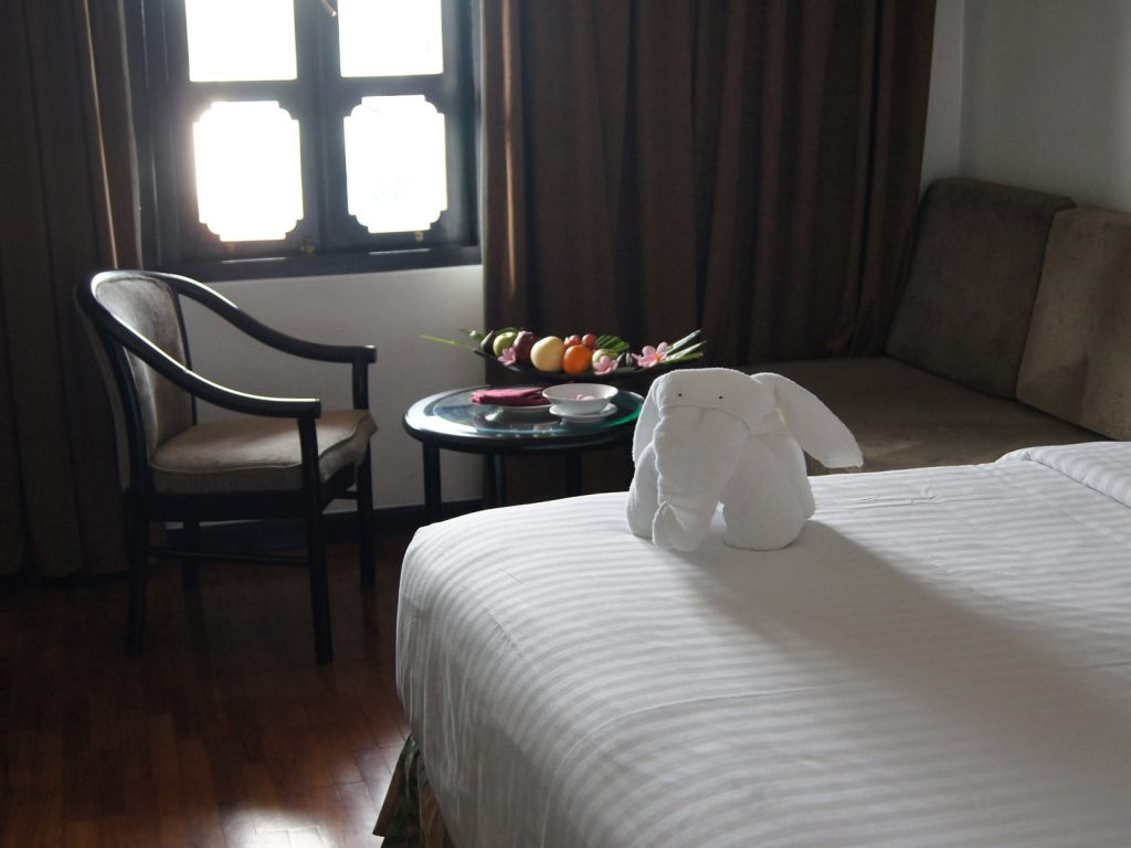 Hotels | Rama Tours