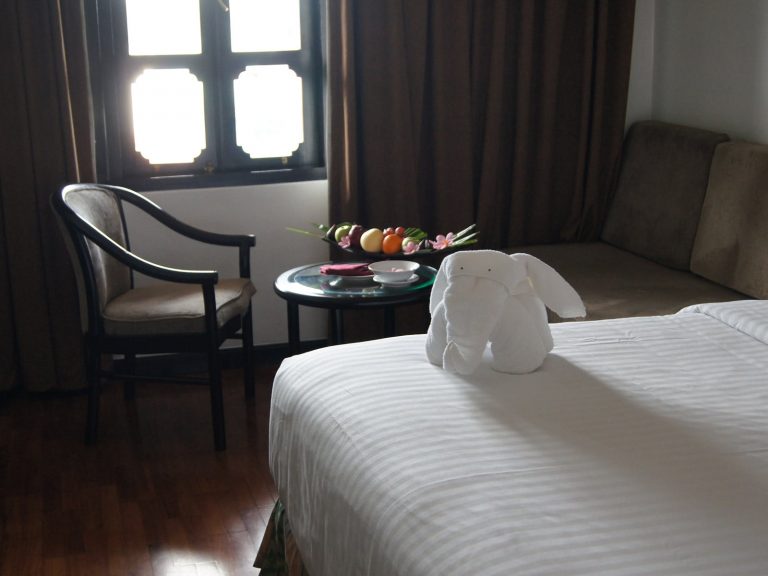 Hotels | Rama Tours