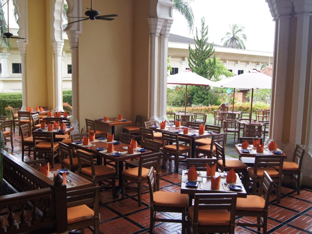 Hotels | Rama Tours