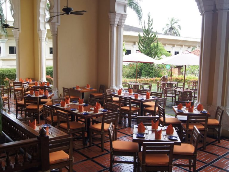 Hotels | Rama Tours