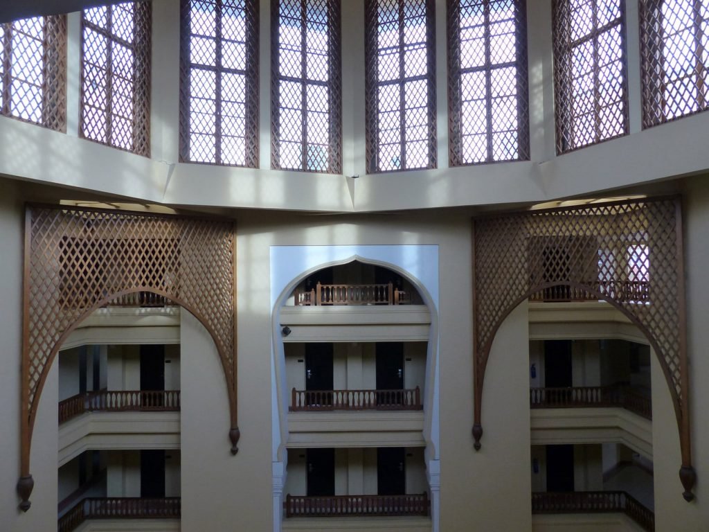 Hotels | Rama Tours