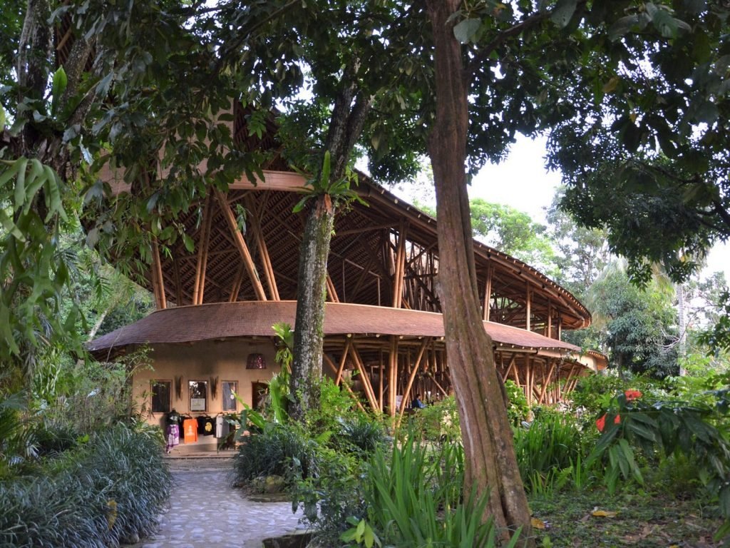 Bukit Lawang, Eco Lodge | Rama Tours