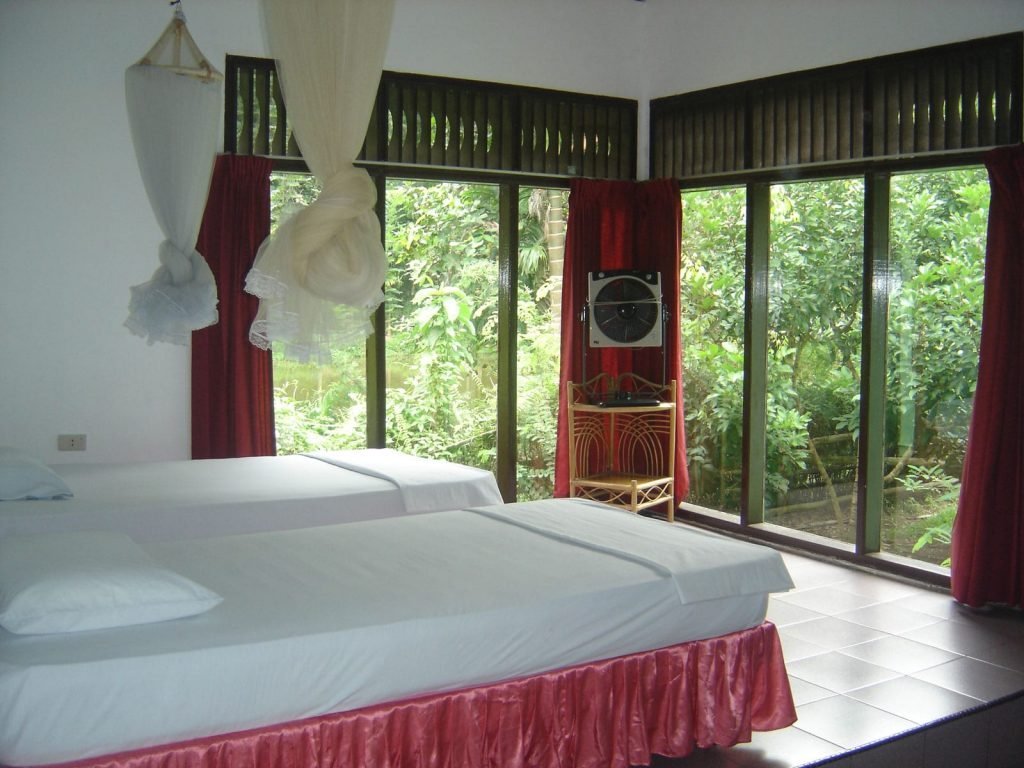 Hotels | Rama Tours