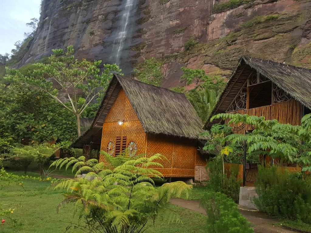 Harau Valley, Abdi Homestay | Rama Tours