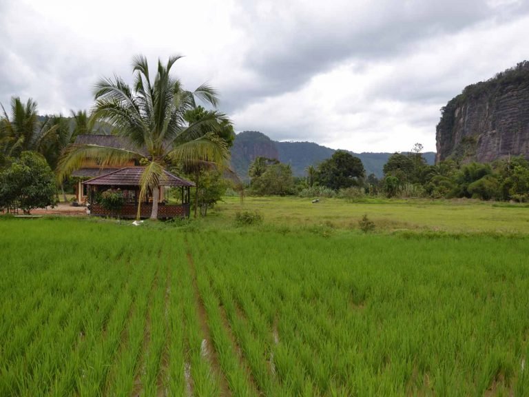 Hotels | Rama Tours