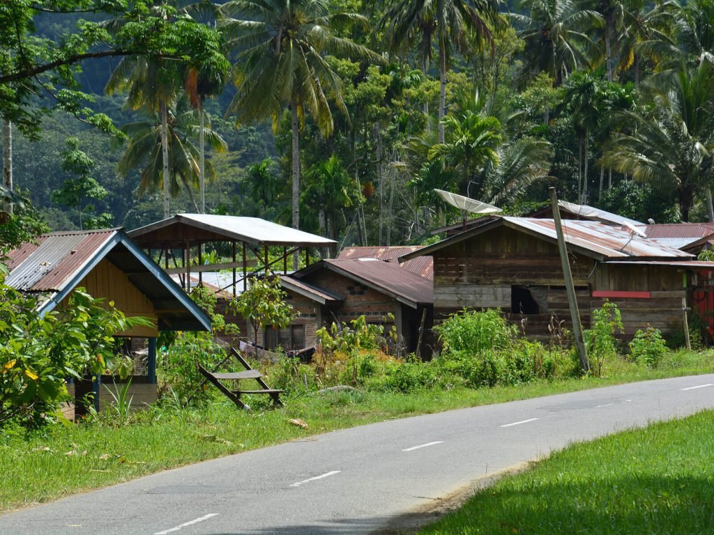 Hoogtepunten | Rama Tours