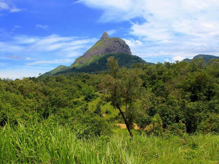 Hoogtepunten | Rama Tours