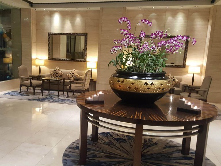 Hotels | Rama Tours
