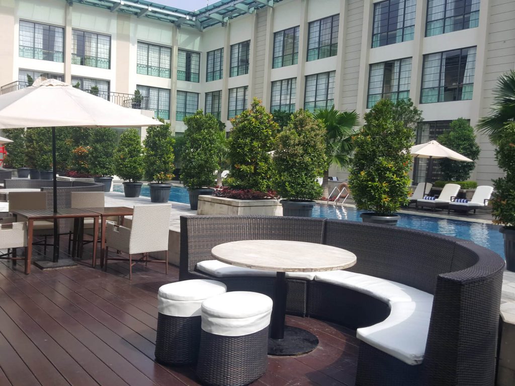 Hotels | Rama Tours