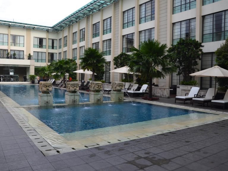 Hotels | Rama Tours