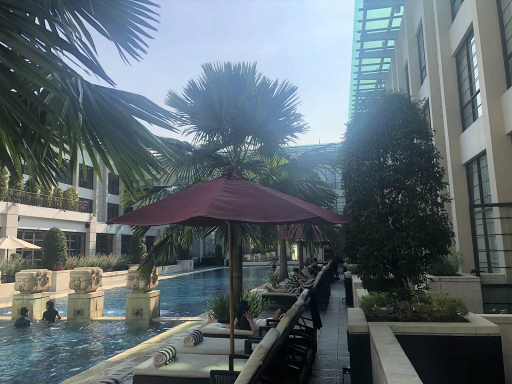 Hotels | Rama Tours