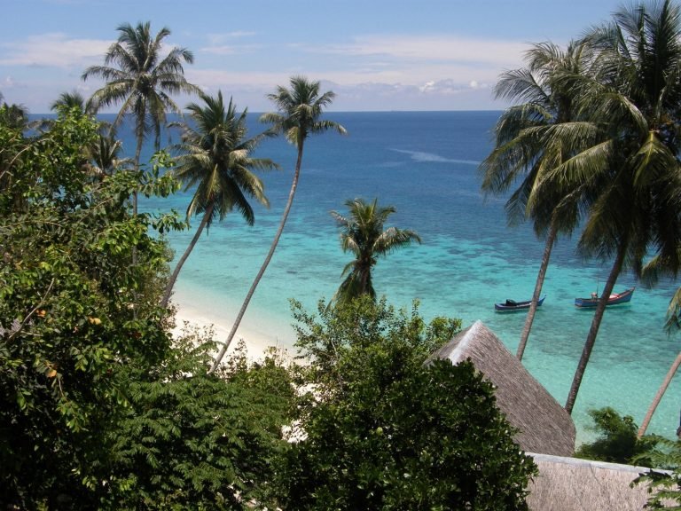 Hotels | Rama Tours