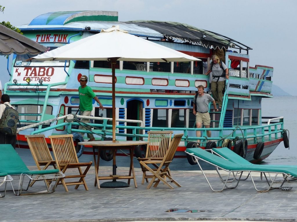 Hotels | Rama Tours