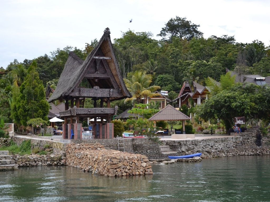 Samosir, Tabo Cottages | Rama Tours