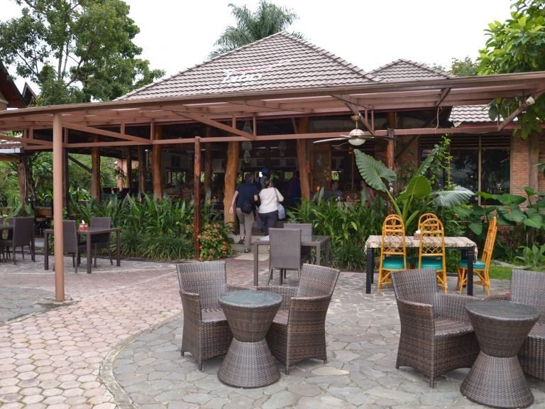 Hotels | Rama Tours