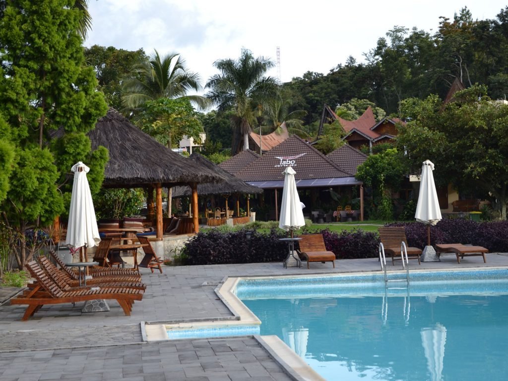 Hotels | Rama Tours