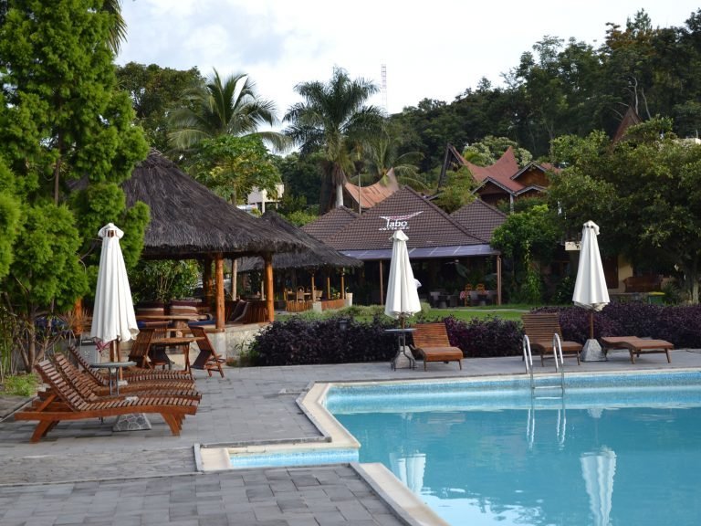 Hotels | Rama Tours