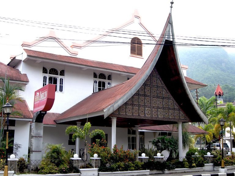 Hotels | Rama Tours