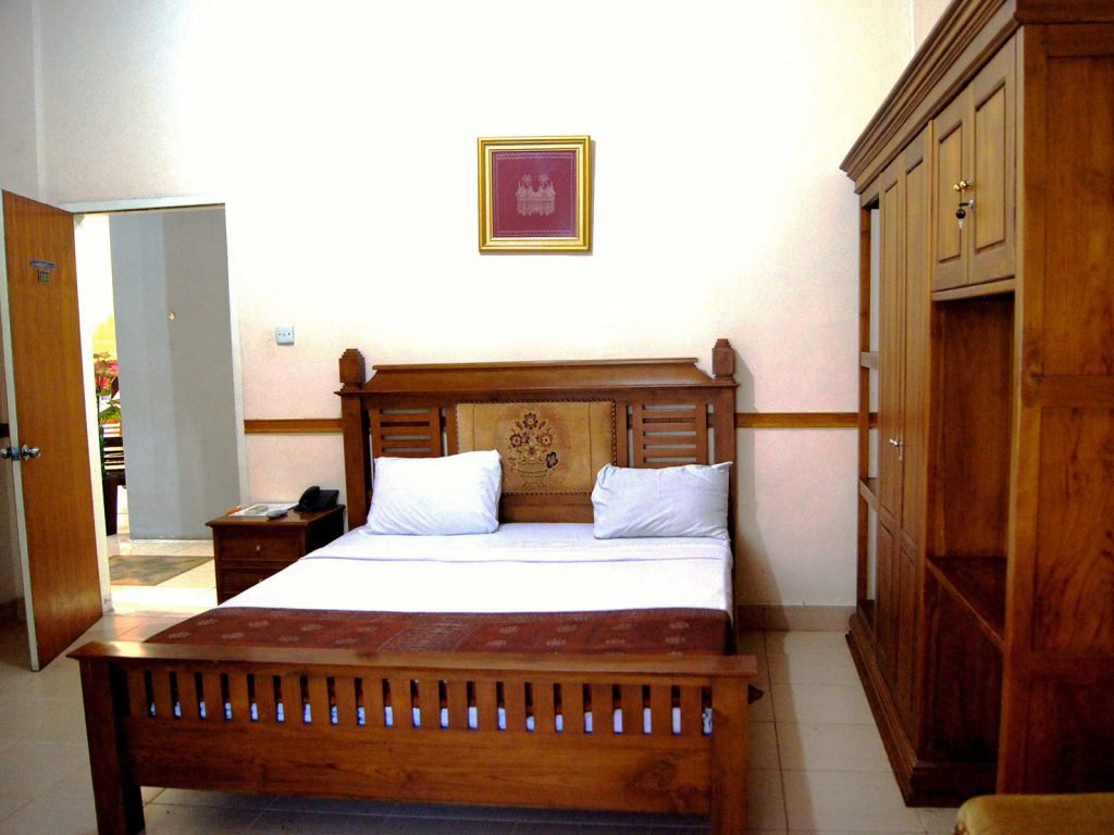 Hotels | Rama Tours