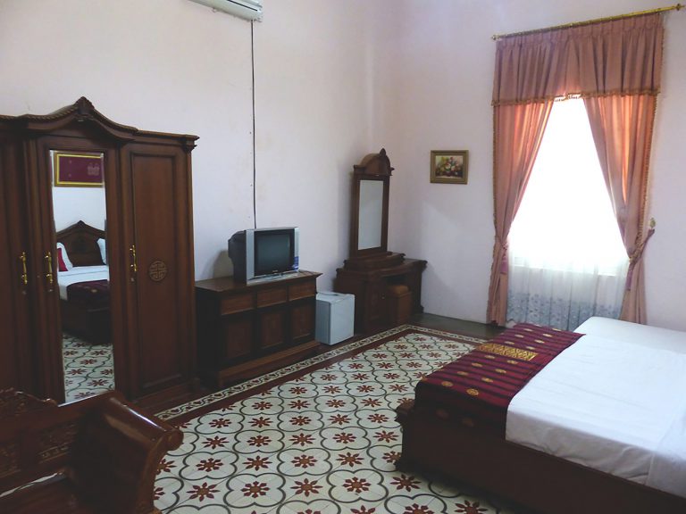 Hotels | Rama Tours