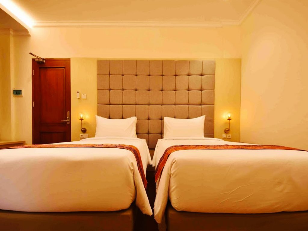 Hotels | Rama Tours