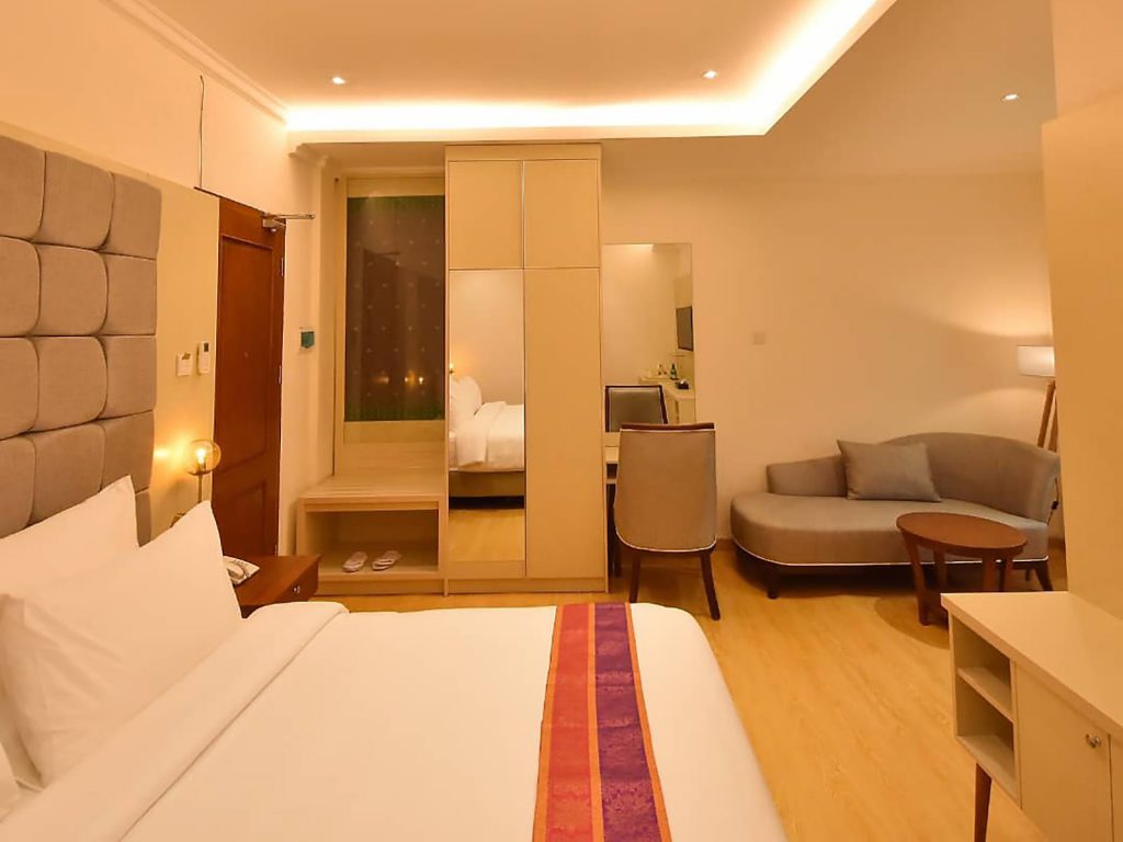 Hotels | Rama Tours