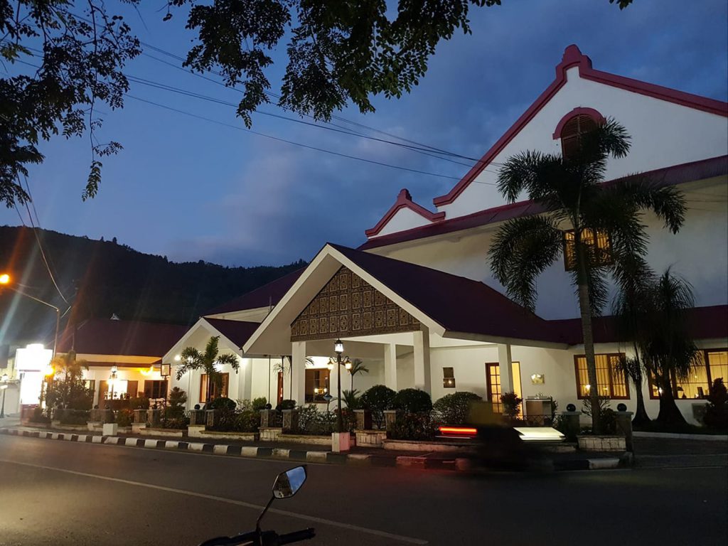Hotels | Rama Tours