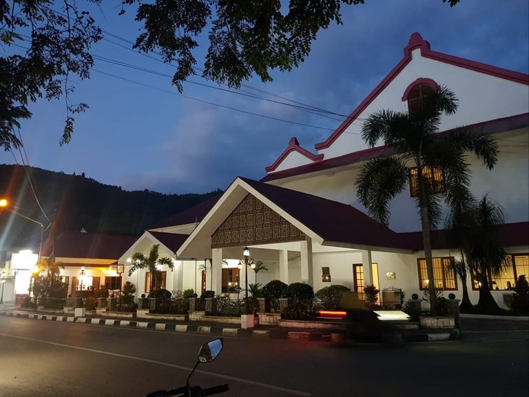 Hotels | Rama Tours