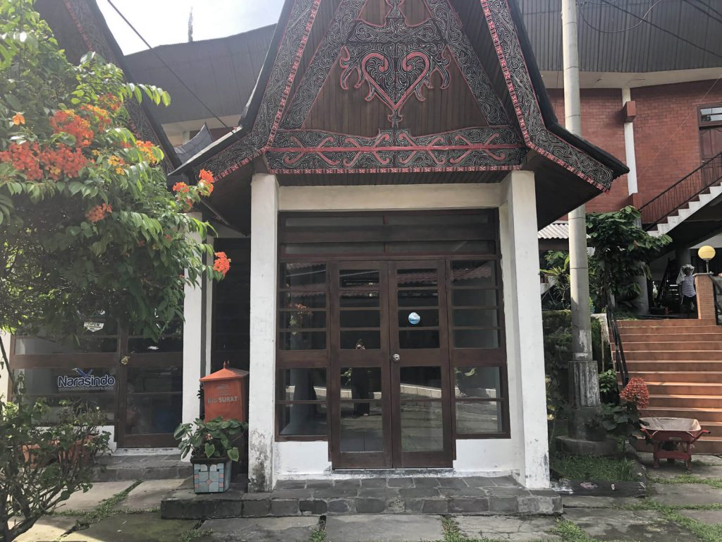Hotels | Rama Tours