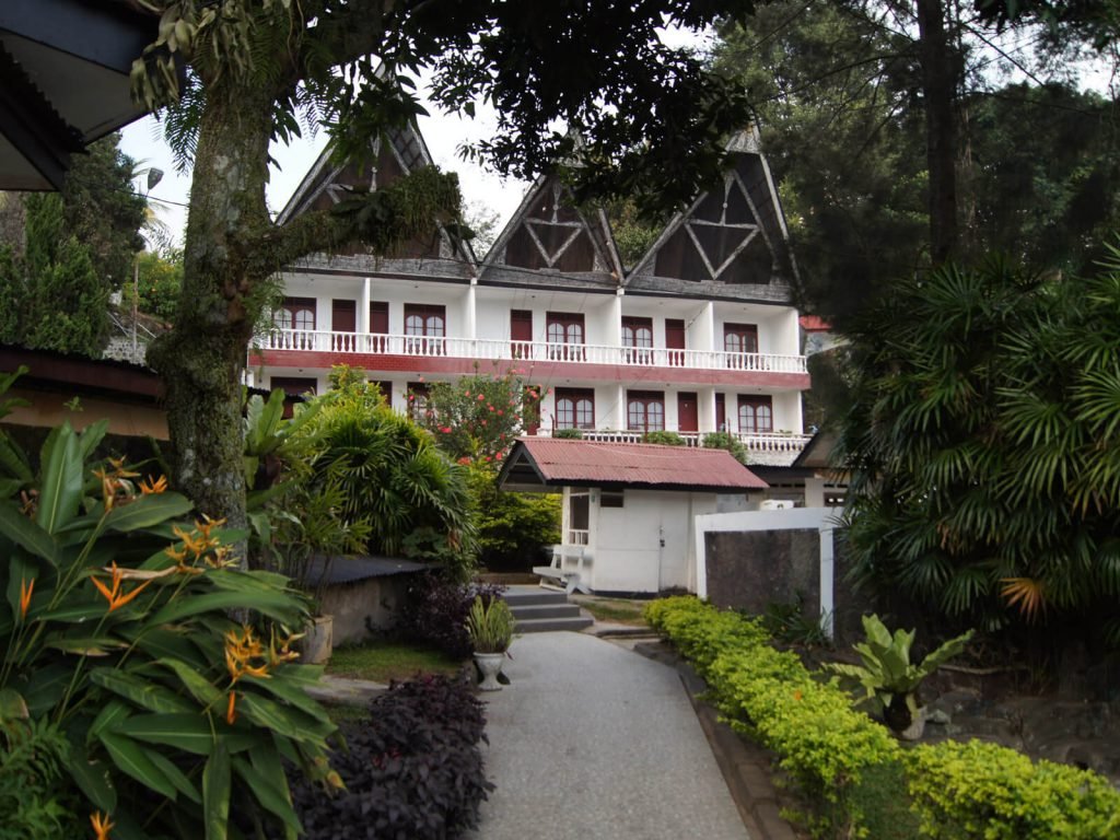Hotels | Rama Tours