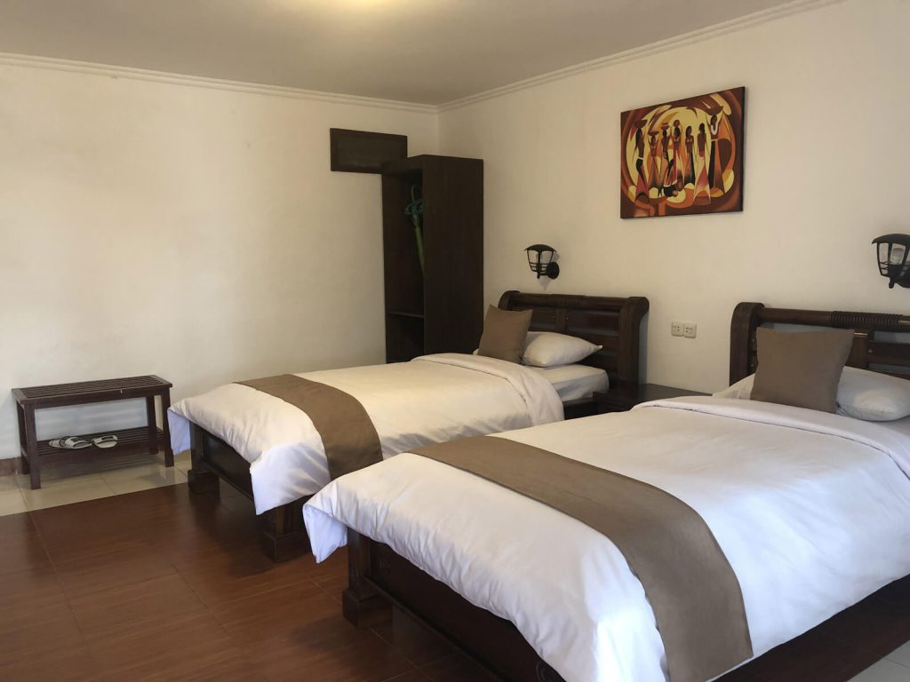 Hotels | Rama Tours